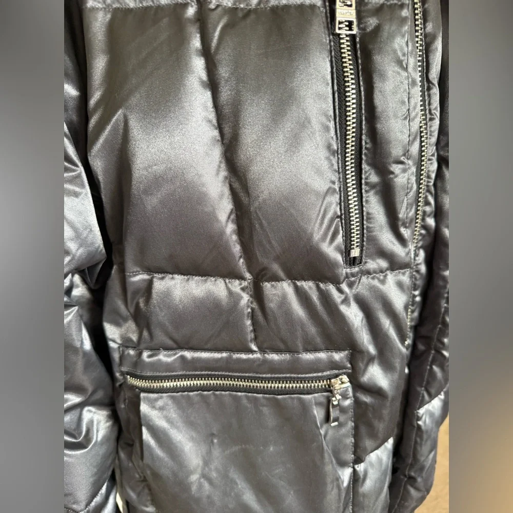 OROLAY Silver Parka - Picture 6 of 13